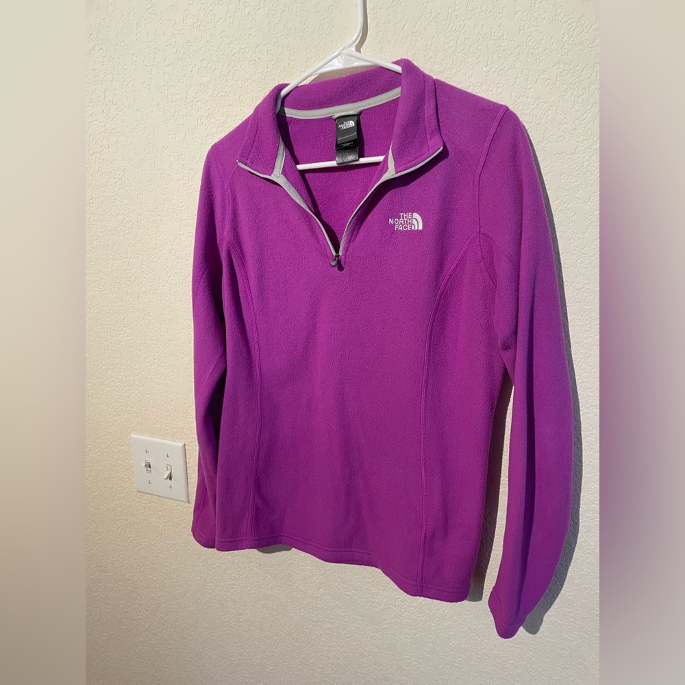 North face Pullover